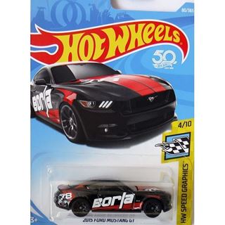 Picture of Ford Mustang 2019