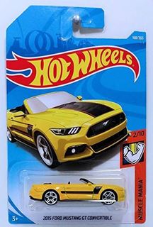 Picture of Ford Mustang 2018