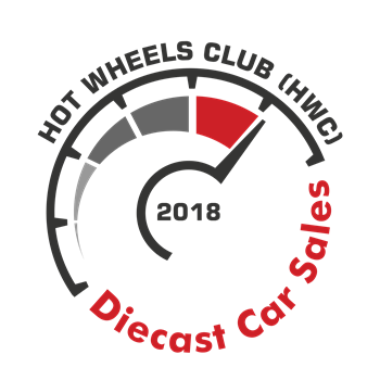 Picture for category Hot Wheels Club (HWC)