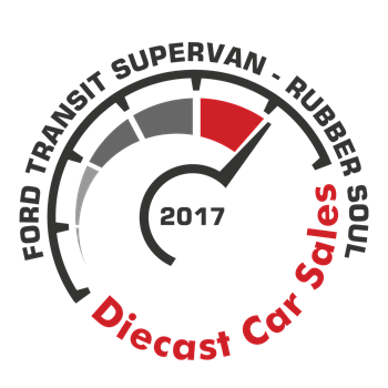 Picture for category Ford Transit Supervan - Rubber Soul