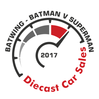 Picture for category Batwing - Batman v Superman