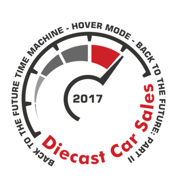 Picture for category Back to the Future Time Machine - Hover Mode - Back to the Future: Part II