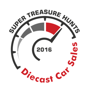 Picture for category Super Treasure Hunts