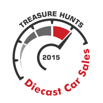 Picture for category Treasure Hunts