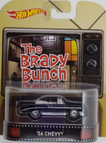 Picture of 2015 56 Chevy The Brady Bunch Retro Entertainment