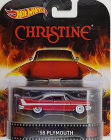 Picture of 2015 58 Plymouth Christine. Retro Entertainment