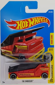 Picture of 2017 The Embosser #6of10 Experimotors