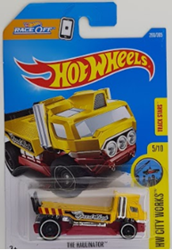 Picture of 2017 The Haulinator #5of10 HW City Works