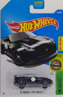 Picture of '15 Jaguar F-type Project 7 #9of10 HW Exotics