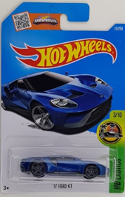 Picture of '17 Ford GT #3of10 HW Exotics
