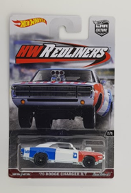 Picture of '70 Dodge Charger RT #2of5 HW Redliners