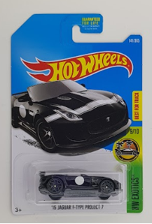 Picture of '15 Jaguar F-type Project 7 #9of10 HW Exotics