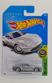 Picture of Aston Martin DB10 #5of10 HW Exotics