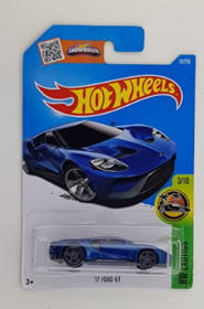 Picture of 17 Ford GT #3of10 HW Exotics