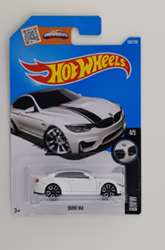 Picture of BMW M4 #4of5 BMW