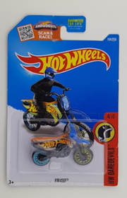 Picture of HW450F #4of10 HW Daredevils