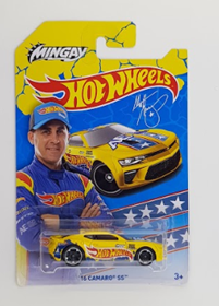 Picture of '16 Camaro SS Matt Mingay