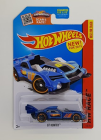 Picture of GT Hunter #130 HW Race